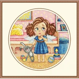 IŠPARDAVIMAS Alisa Morning S871 (D)