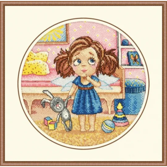 VENTE Alisa Morning S871 (D)