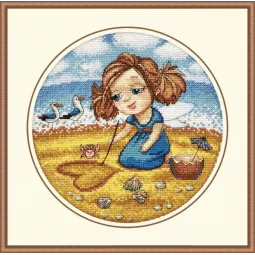 SALE Alisa at the Sea S872 (D)