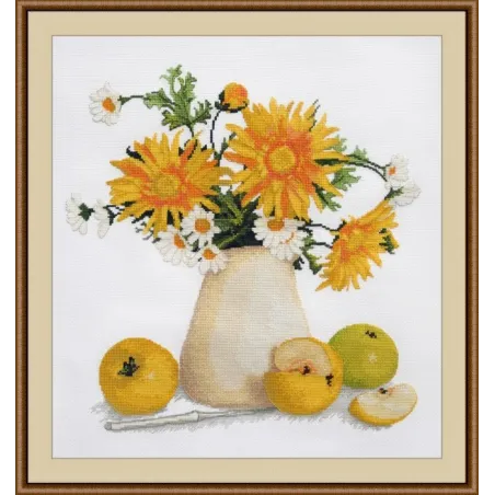 VERKAUF Sommerhitze S936