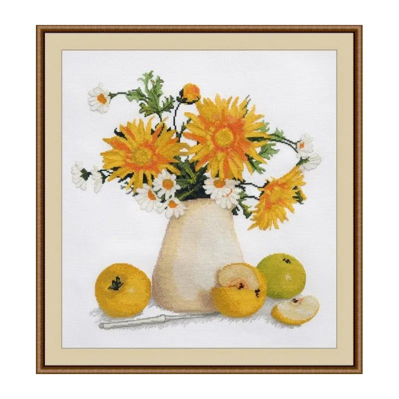 VERKAUF Sommerhitze S936