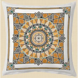 (Discontinué) Kaléidoscope 1 S988