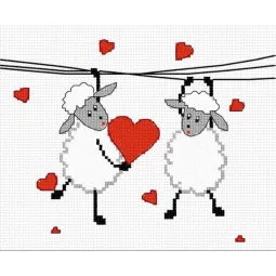 SALE Jemand, den du liebst S735