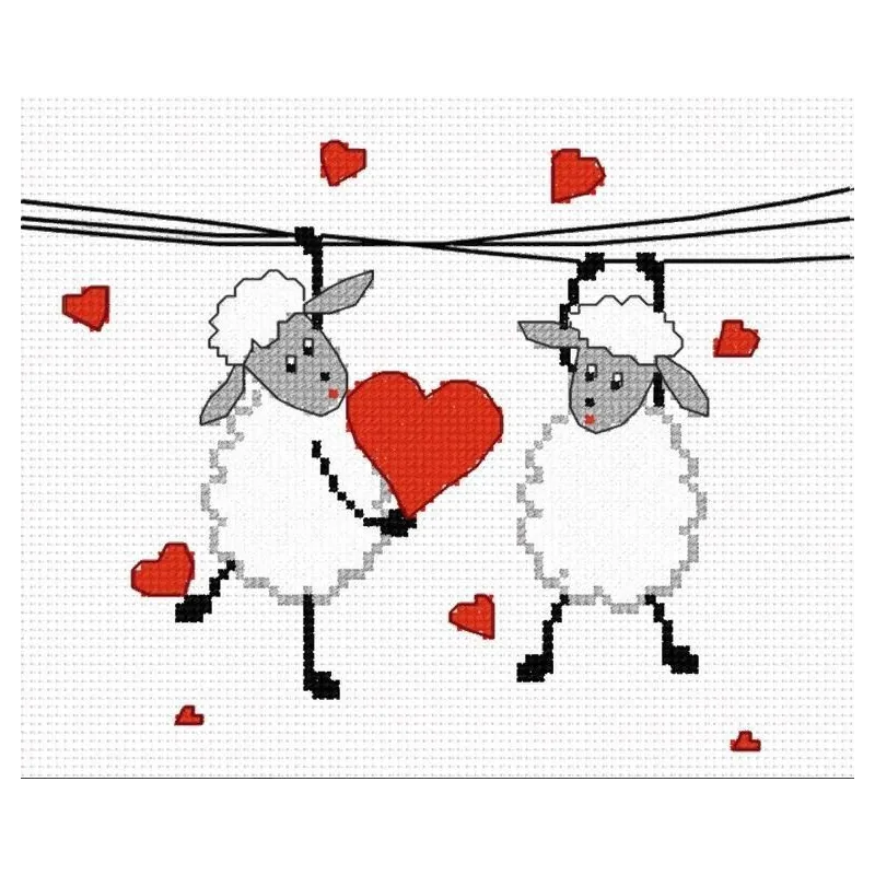 SALE Jemand, den du liebst S735