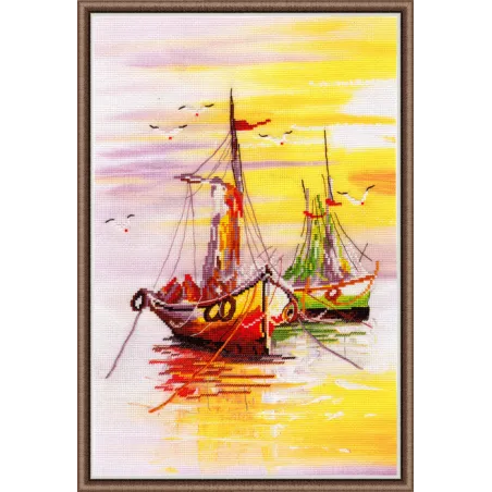 SALE Native Harbor SPK013 (D)