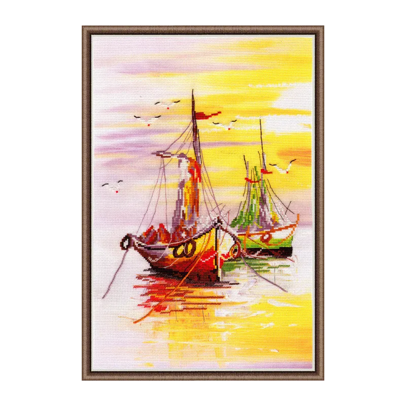 SALE Native Harbor SPK013 (D)