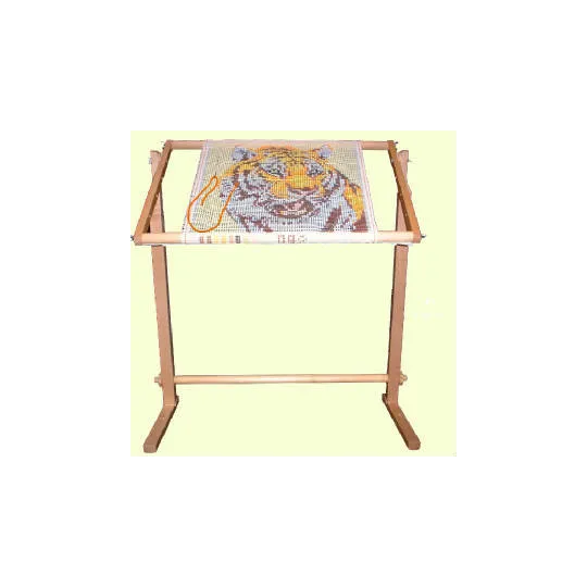 Châssis de plancher à rouleaux Elbesee 61x40 CM E/RF242