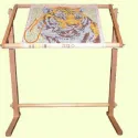 Elbesee 61x40 CM riedlentės rėmas E/RF242