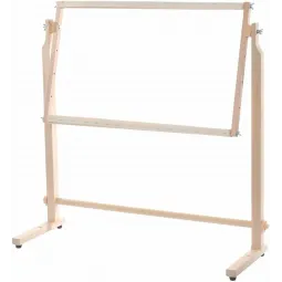 Châssis de plancher à rouleaux Elbesee 61x40 CM E/RF242