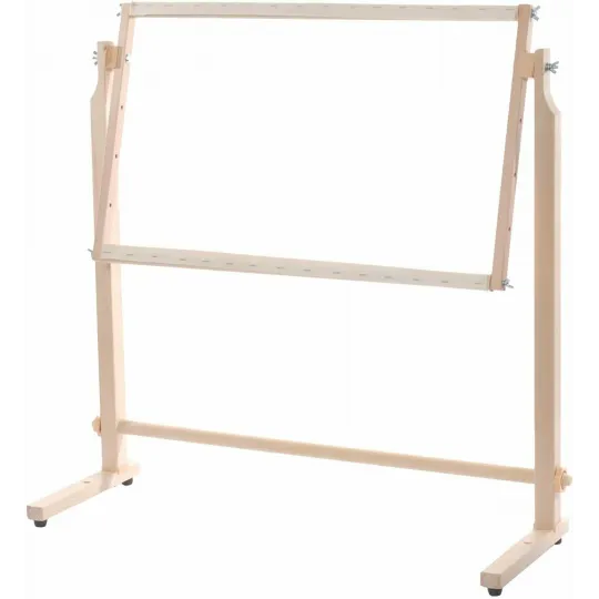 Châssis de plancher à rouleaux Elbesee 61x40 CM E/RF242