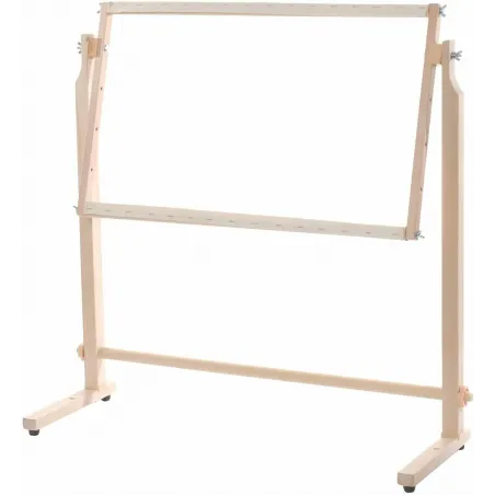 Elbesee 61x40 CM riedlentės rėmas E/RF242