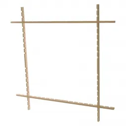 CADRE D'ENTAILE REGLABLE E/ENOTCH5002