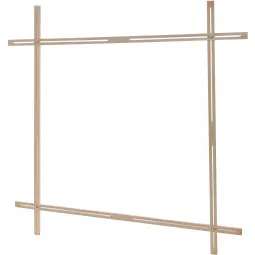 500mm SLOT-RAHMEN E/ESSLOT2