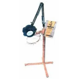 Elbesee Posilock Lamp/Magnifier Holder or Chart Holder E/HDC