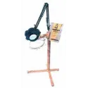 Elbesee Posilock Lamp/Magnifier Holder or Chart Holder E/HDC