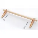 Elbesee Helping Hand Support de Sol Fixation 30-45 cm E/HH18