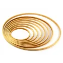 Elbesee 25CM X 10MM Vidinė Kilpa E/HIN102