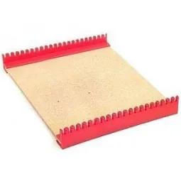 Elbesee 20 X 20 CM Weaving Frame E/WEAV202