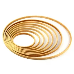 Elbesee 20CM X 10MM Inner Hoop E/HIN82