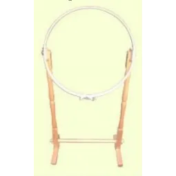 Elbesee 45 CM Quiltrahmen E/HQ182