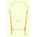 Elbesee 45 cm Hoop de courtepointe E / HQ182