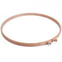 Elbesee 45 cm Hoop de courtepointe E / HQ182