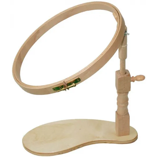 Cadre de siège Elbesee Hoop 25 cm E/HSEAT102