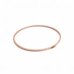 Cercle à broder Elbesee 12 cm (5 pcs) E/HWS52