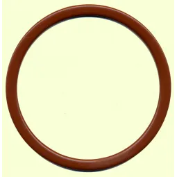 Elbesee 5.5 CM Macrame Ring E/MAC22