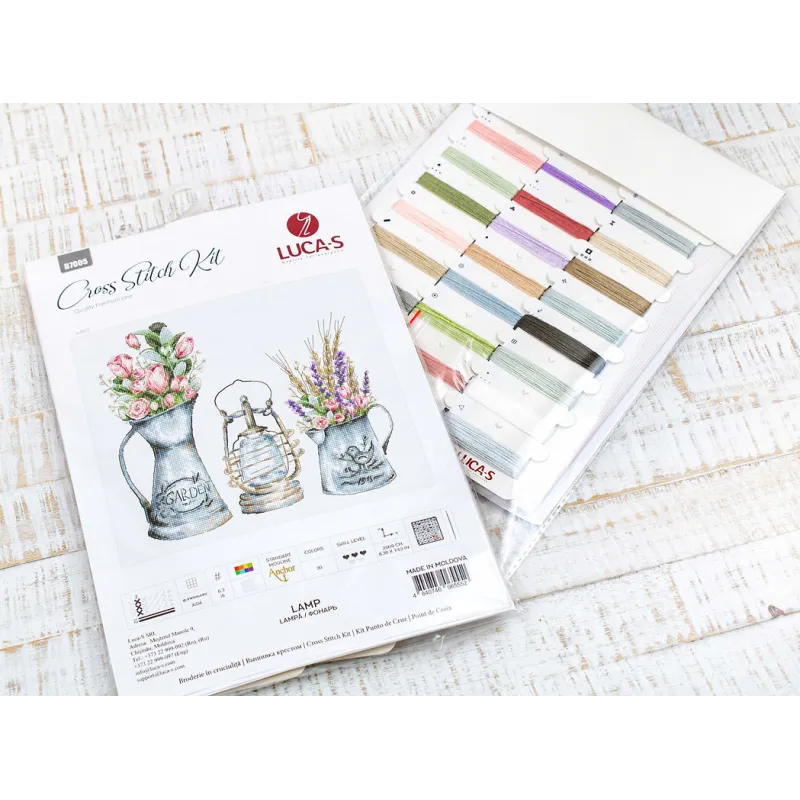 Needlecraft set SB7005