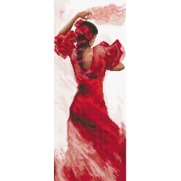 The Dance of Spain SLETIL8024