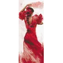 La Danse de l'Espagne SLETIL8024