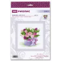 Tulips Hat Box SR2003