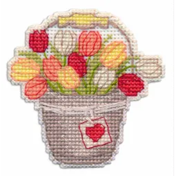 For you. Magnet S1459 (ES)