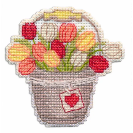 For you. Magnet S1459 (ES)