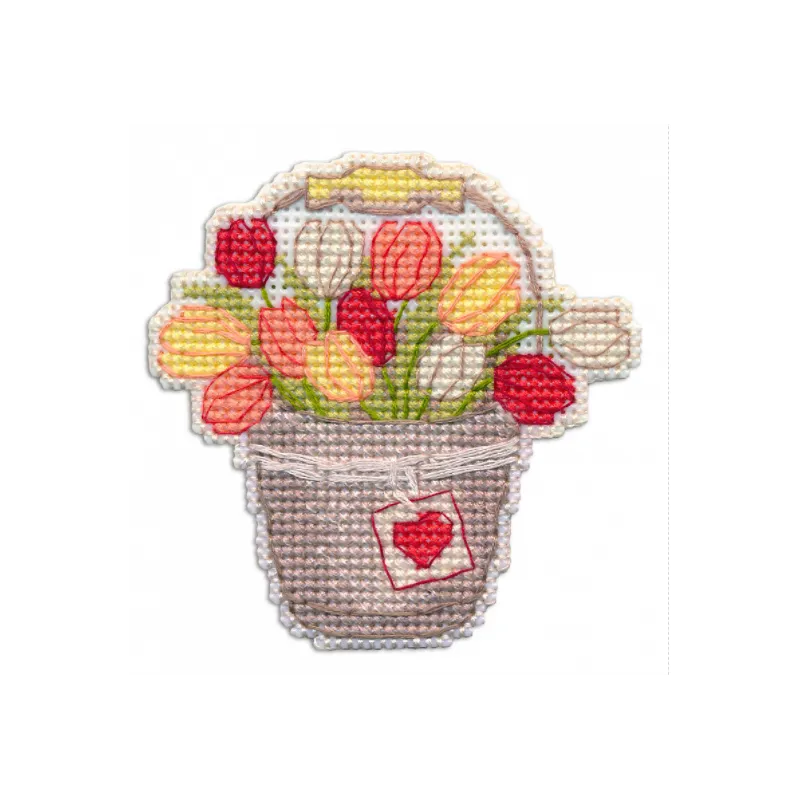 Für Sie. Magnet S1459