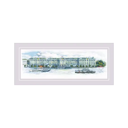 Winter Palace SR1981