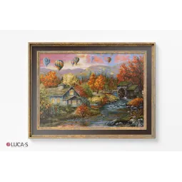 Needlecraft set SB616