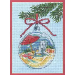 Needlecraft set D70-09001