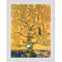 The Tree of Life after G. Klimt's Painting SRPT-0094