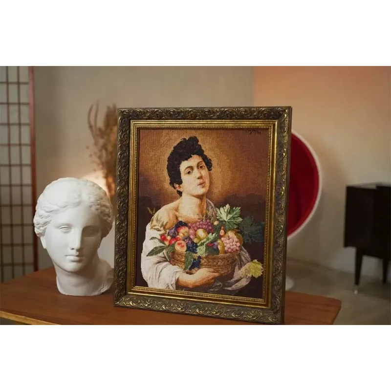 Needlecraft set S/MK022