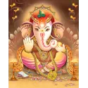 Ganesha 40*50 WD3024