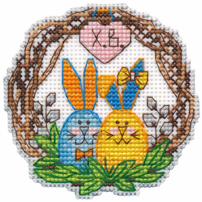 Magnet. Lapins S1462