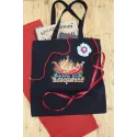 SALE Wasserlöslicher Canvas Kreuzstich Kit Chili SV-683
