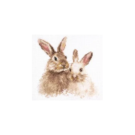 Cute bunnies S1-34