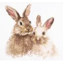 Cute bunnies S1-34