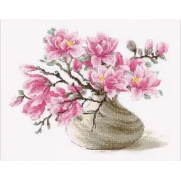 Magnolia du Sud SR2018