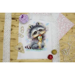 Servez-vous! SM-643