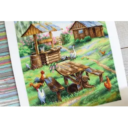 Ferme SNV-750