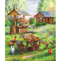 Ferme SNV-750